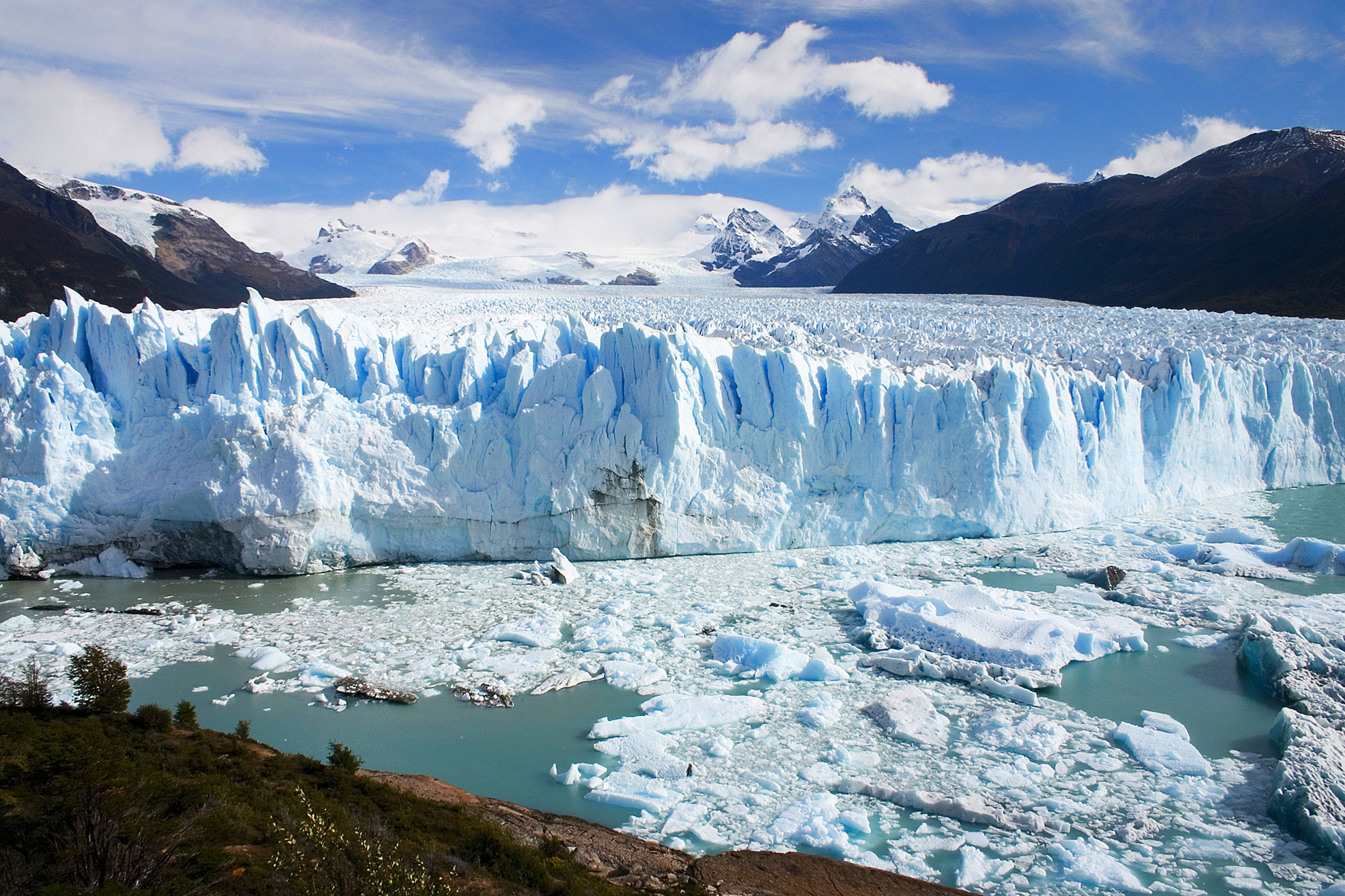 Argentina