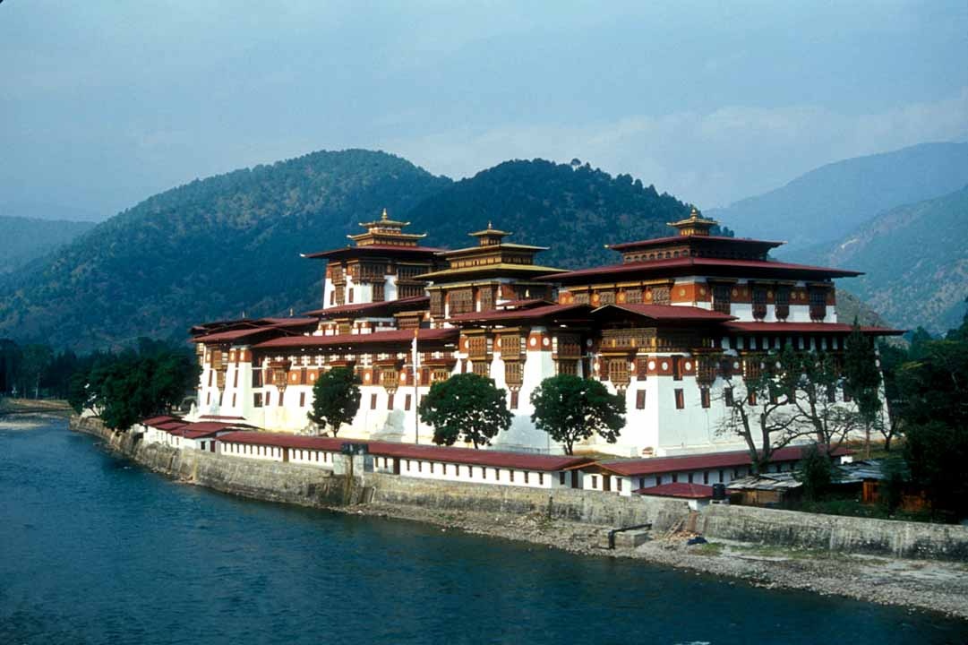 Bhutan