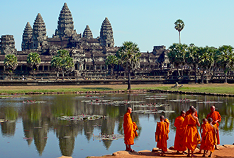 Cambodia