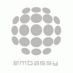 Embassy logo