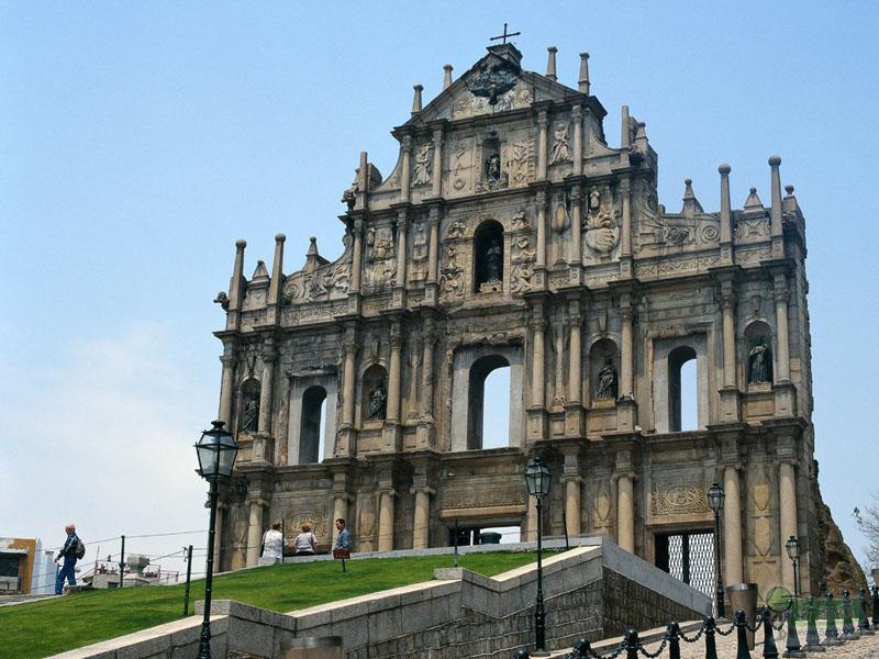 Macau