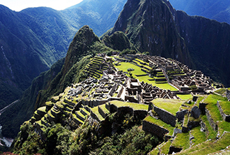 Peru