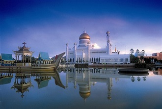 Brunei